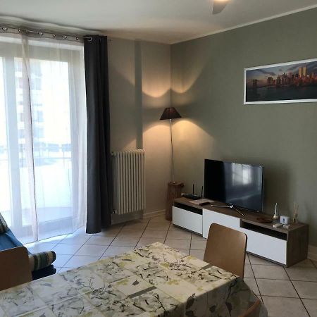 Grazioso Bilocale Metro/Centro Apartment Brescia Ngoại thất bức ảnh